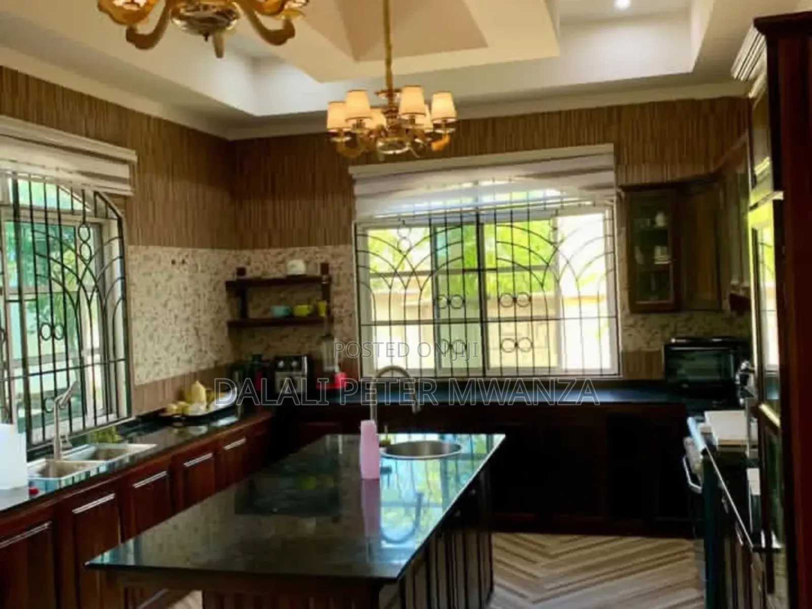 3bdrm House in Nyegezi, Nyamagana for sale