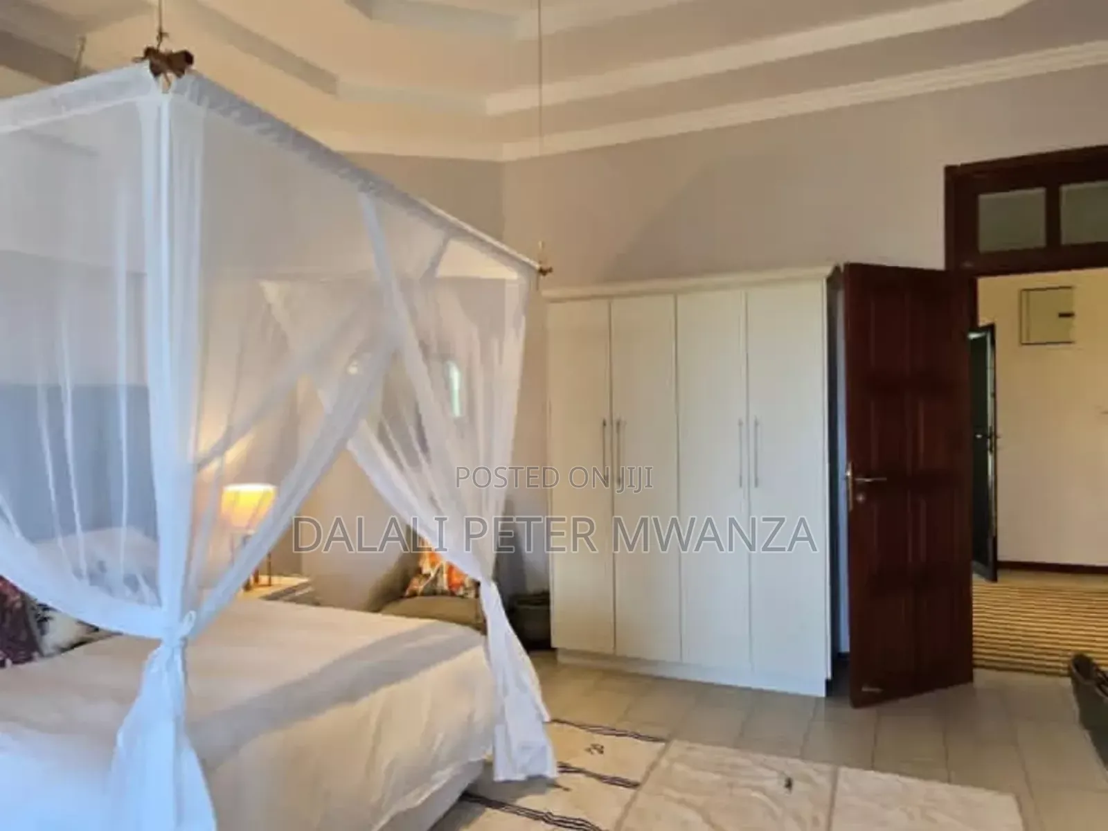 3bdrm House in Nyegezi, Nyamagana for sale