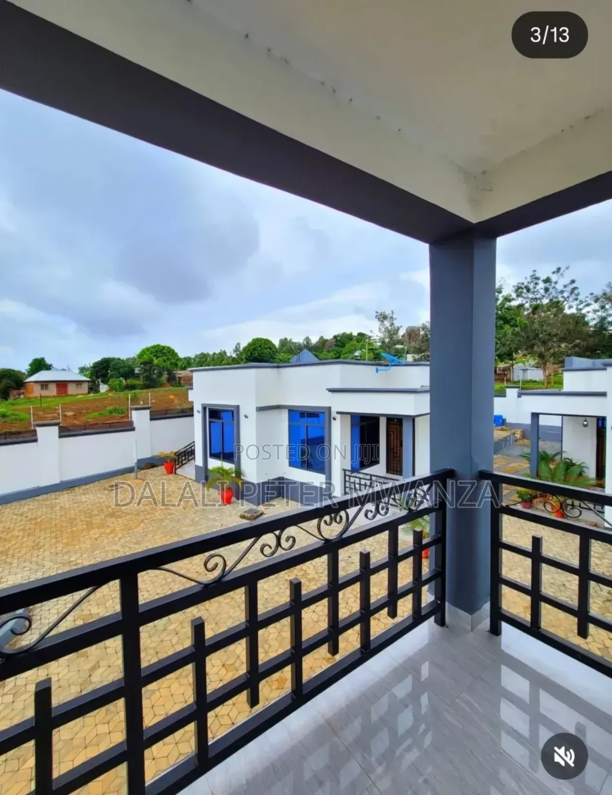3bdrm House in Rock City, Nyamagana for rent