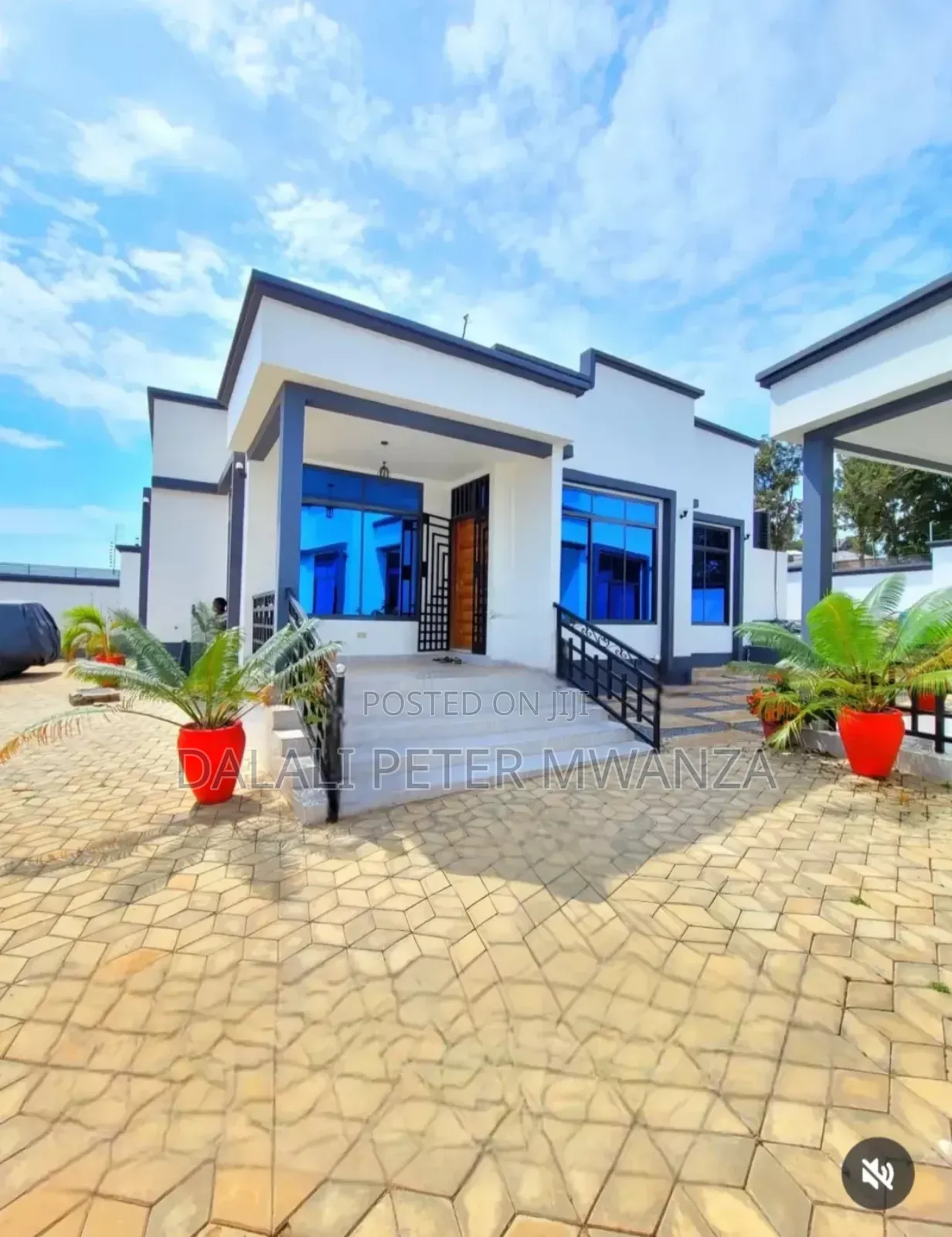 3bdrm House in Rock City, Nyamagana for rent