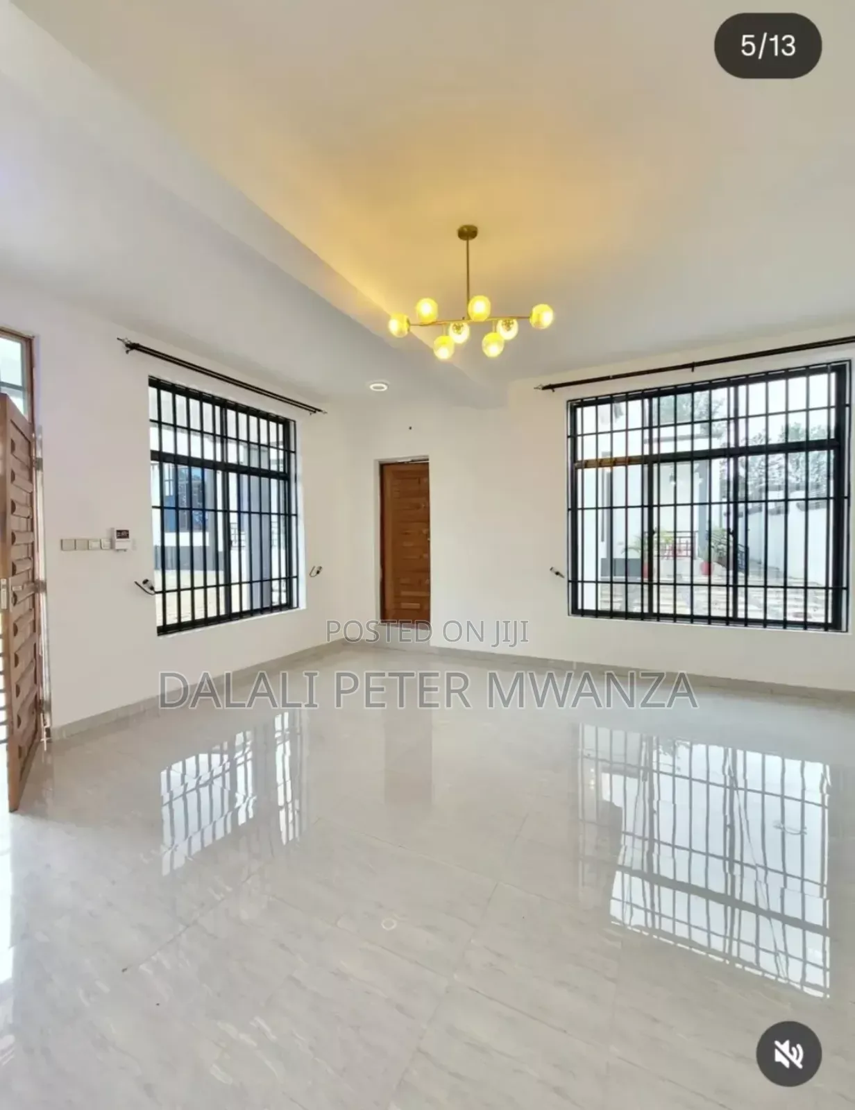 3bdrm House in Rock City, Nyamagana for rent