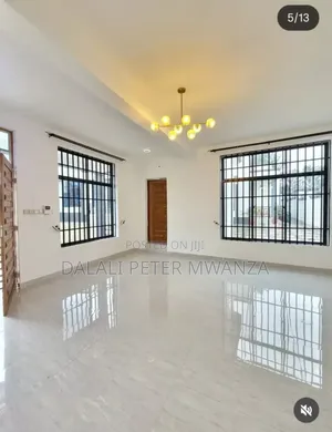3bdrm House in Rock City, Nyamagana for rent