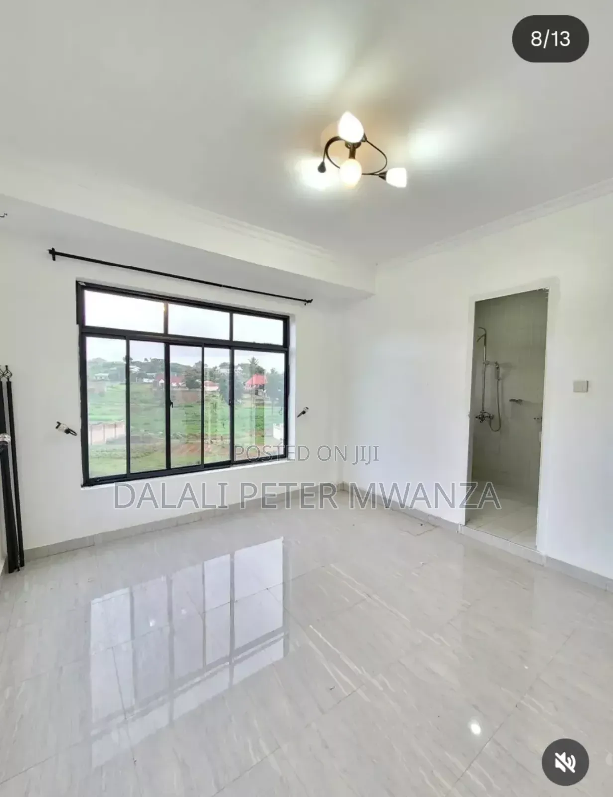 3bdrm House in Rock City, Nyamagana for rent