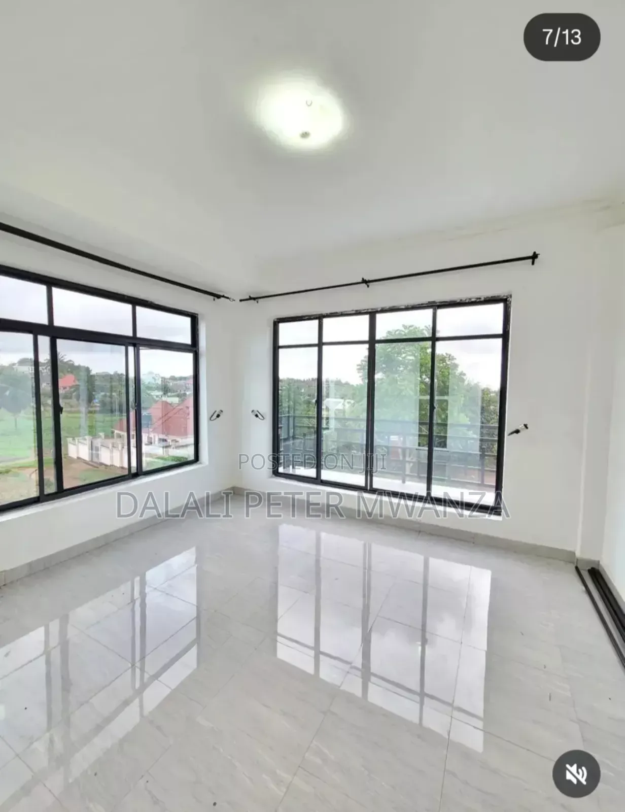 3bdrm House in Rock City, Nyamagana for rent