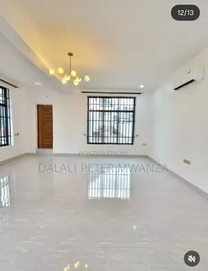 3bdrm House in Rock City, Nyamagana for rent