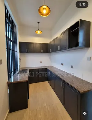 3bdrm House in Rock City, Nyamagana for rent
