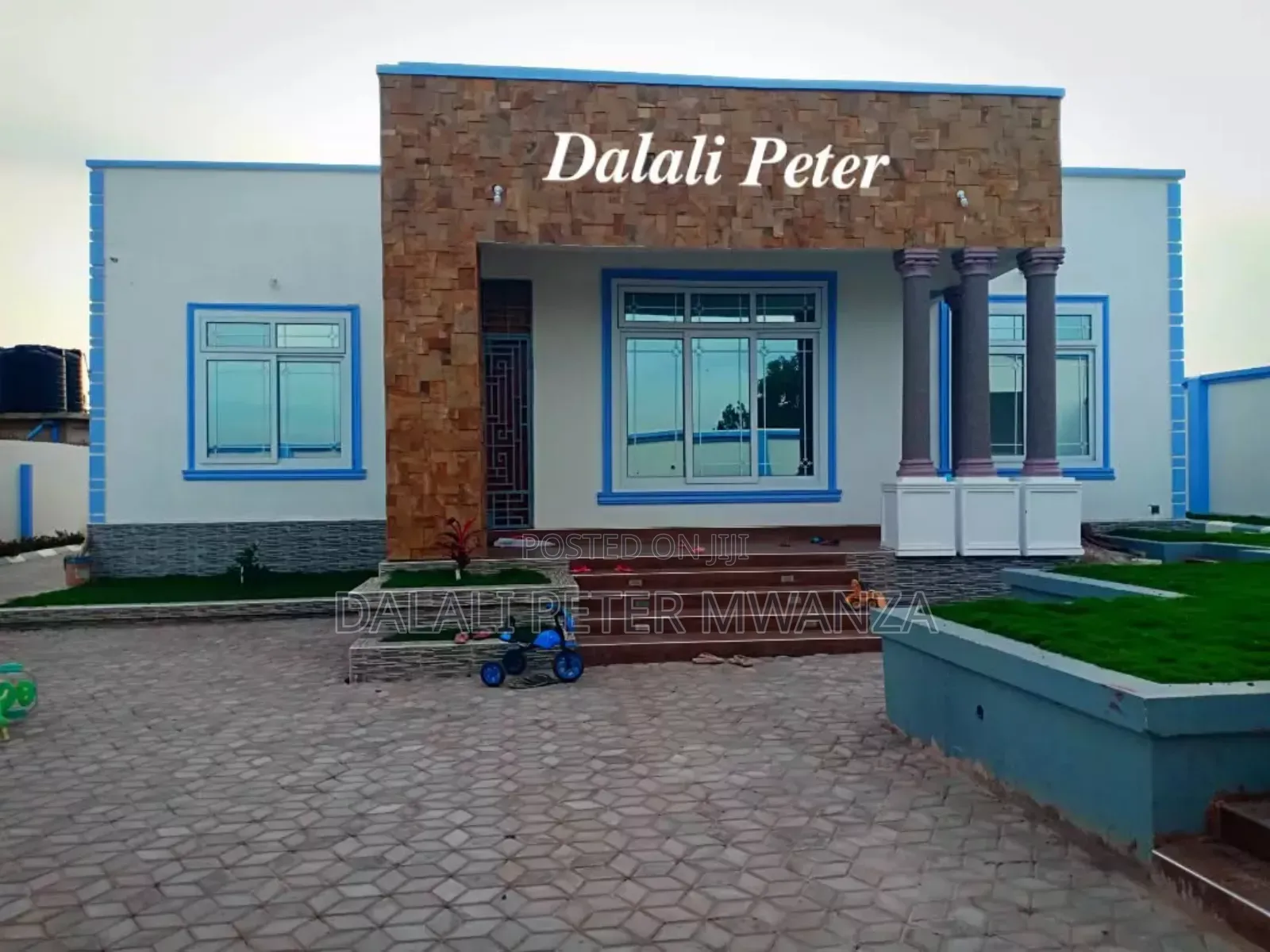 3bdrm House in Rock City, Ilemela for rent