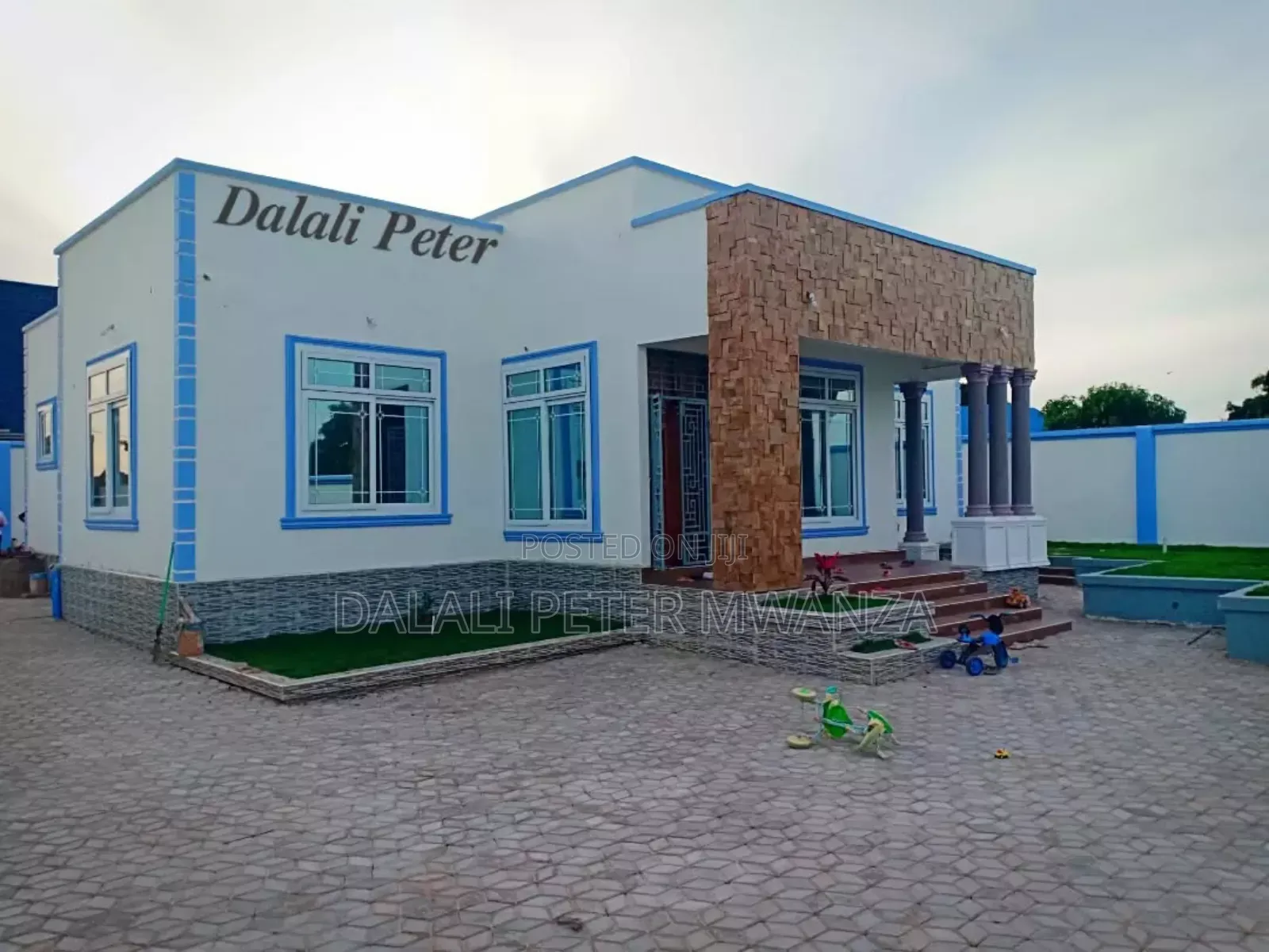 3bdrm House in Rock City, Ilemela for rent