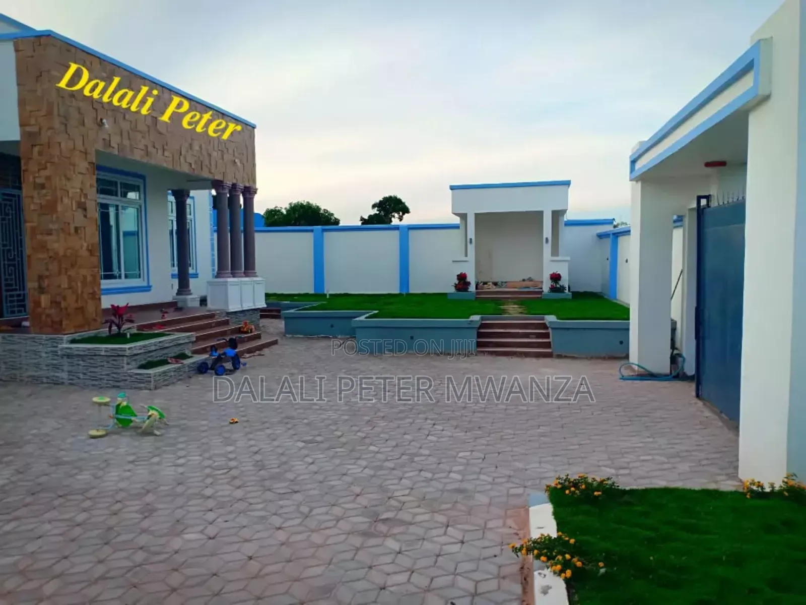 3bdrm House in Rock City, Ilemela for rent