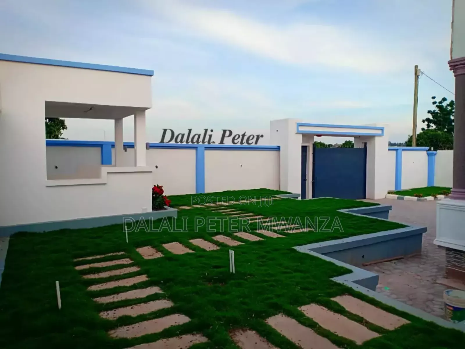 3bdrm House in Rock City, Ilemela for rent