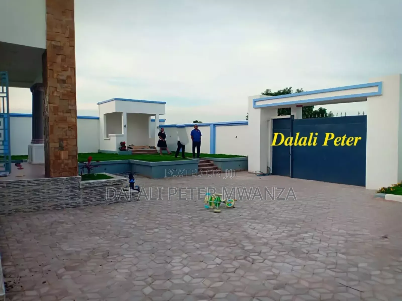 3bdrm House in Rock City, Ilemela for rent