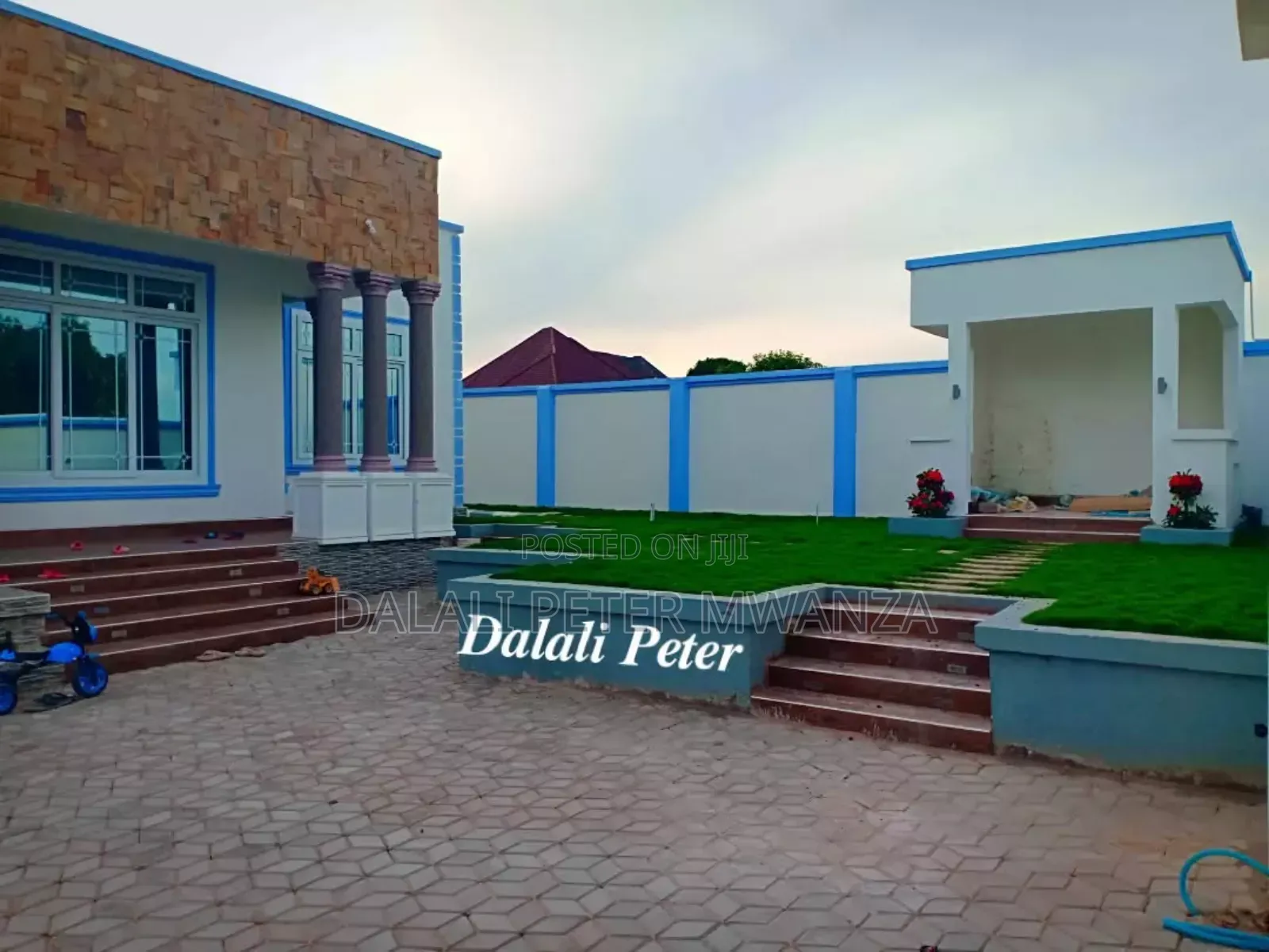 3bdrm House in Rock City, Ilemela for rent
