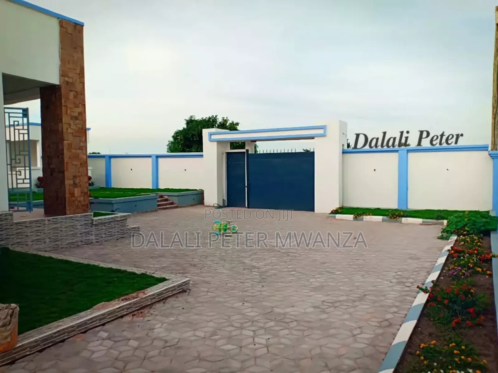 3bdrm House in Rock City, Ilemela for rent