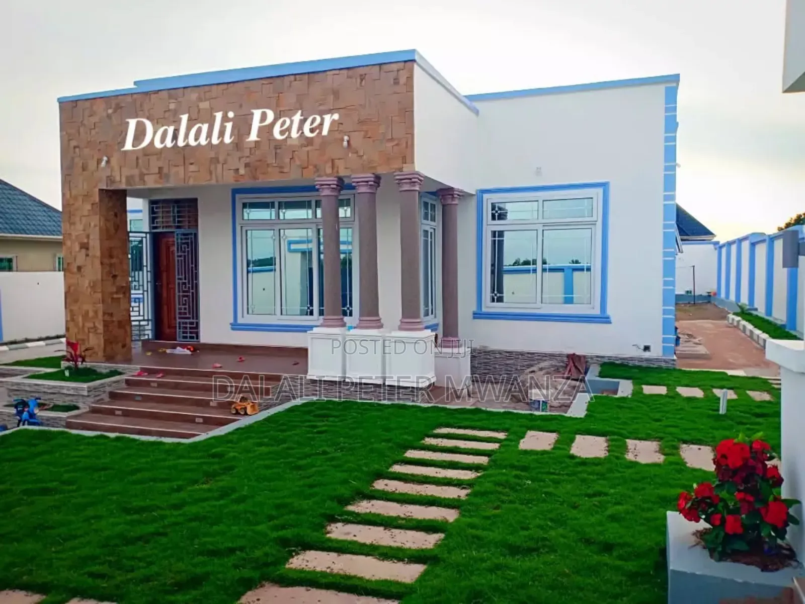3bdrm House in Rock City, Ilemela for rent