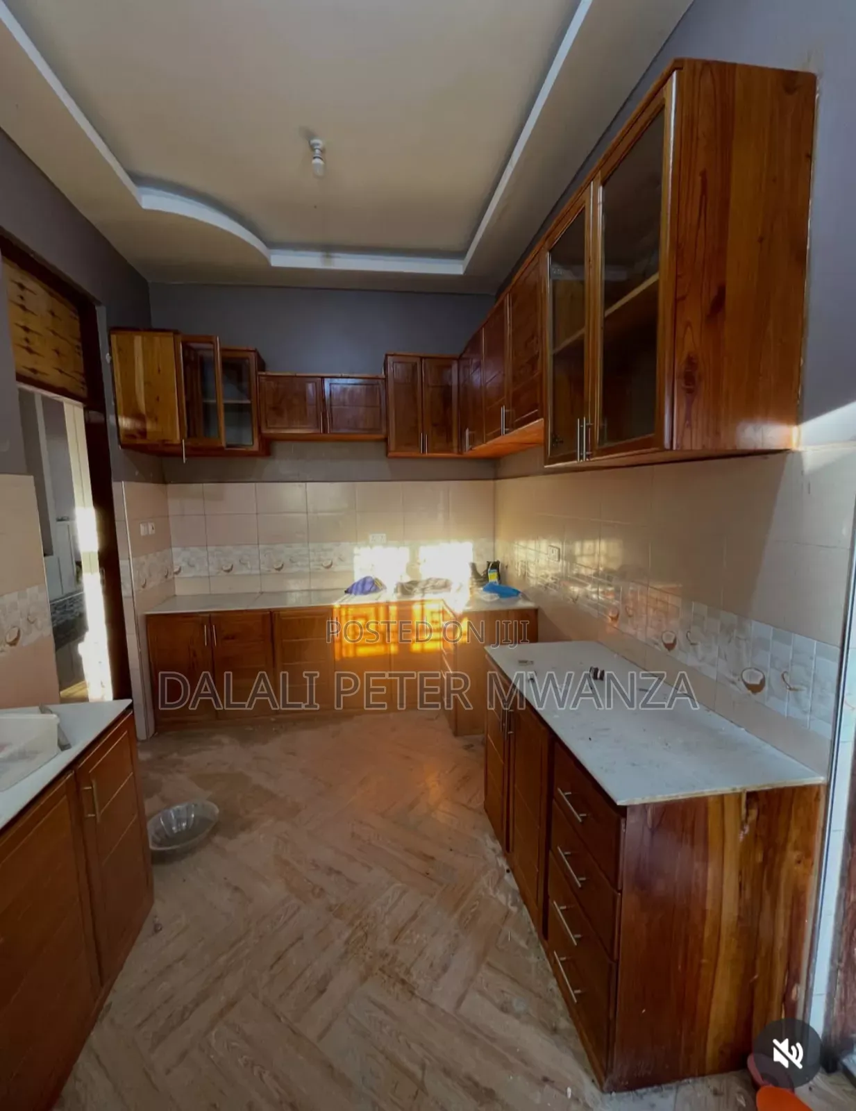3bdrm House in Rock City, Ilemela for rent