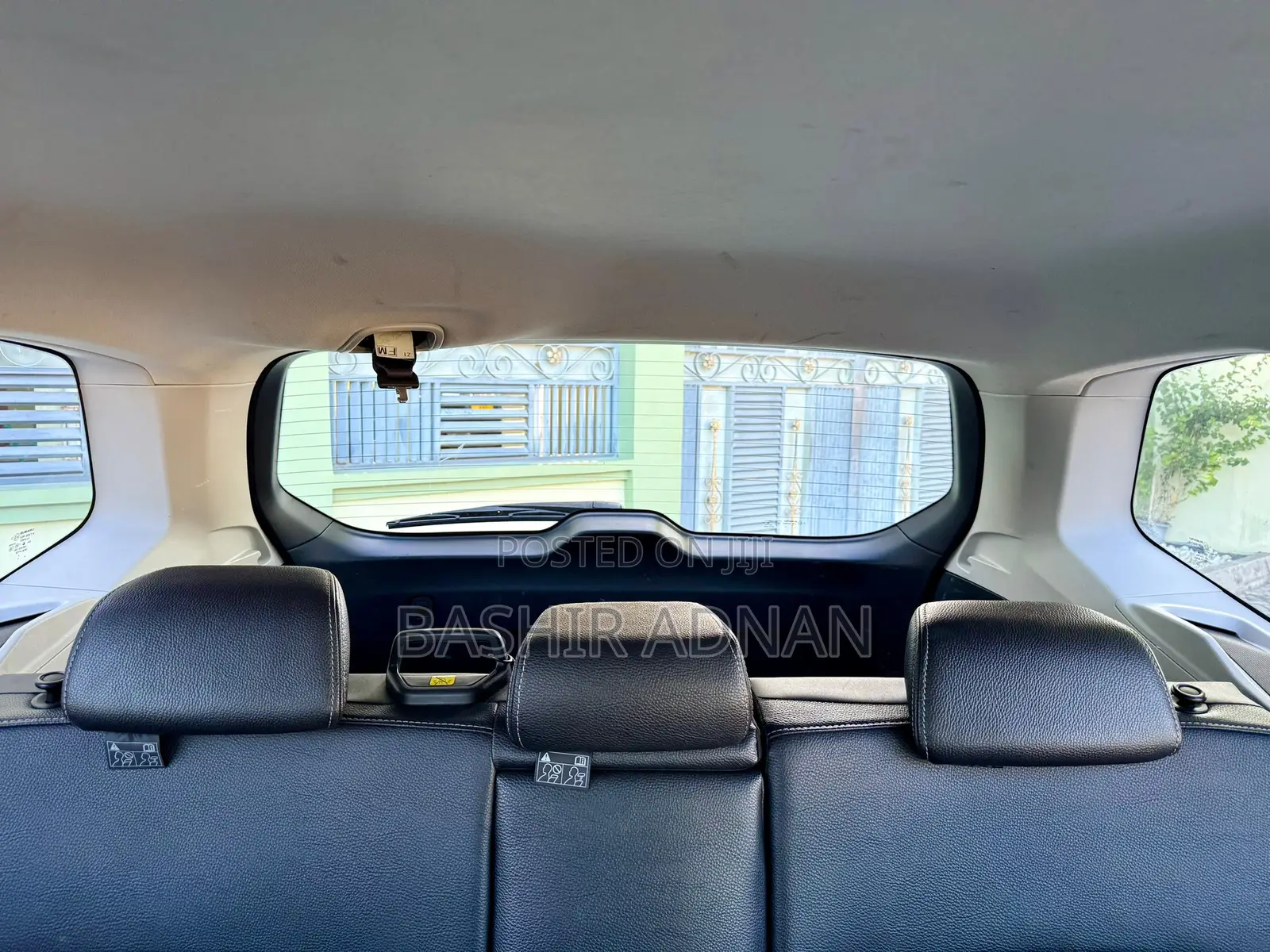 Subaru Forester 2013 Black