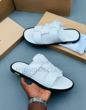 Givenchy Men's Sandals