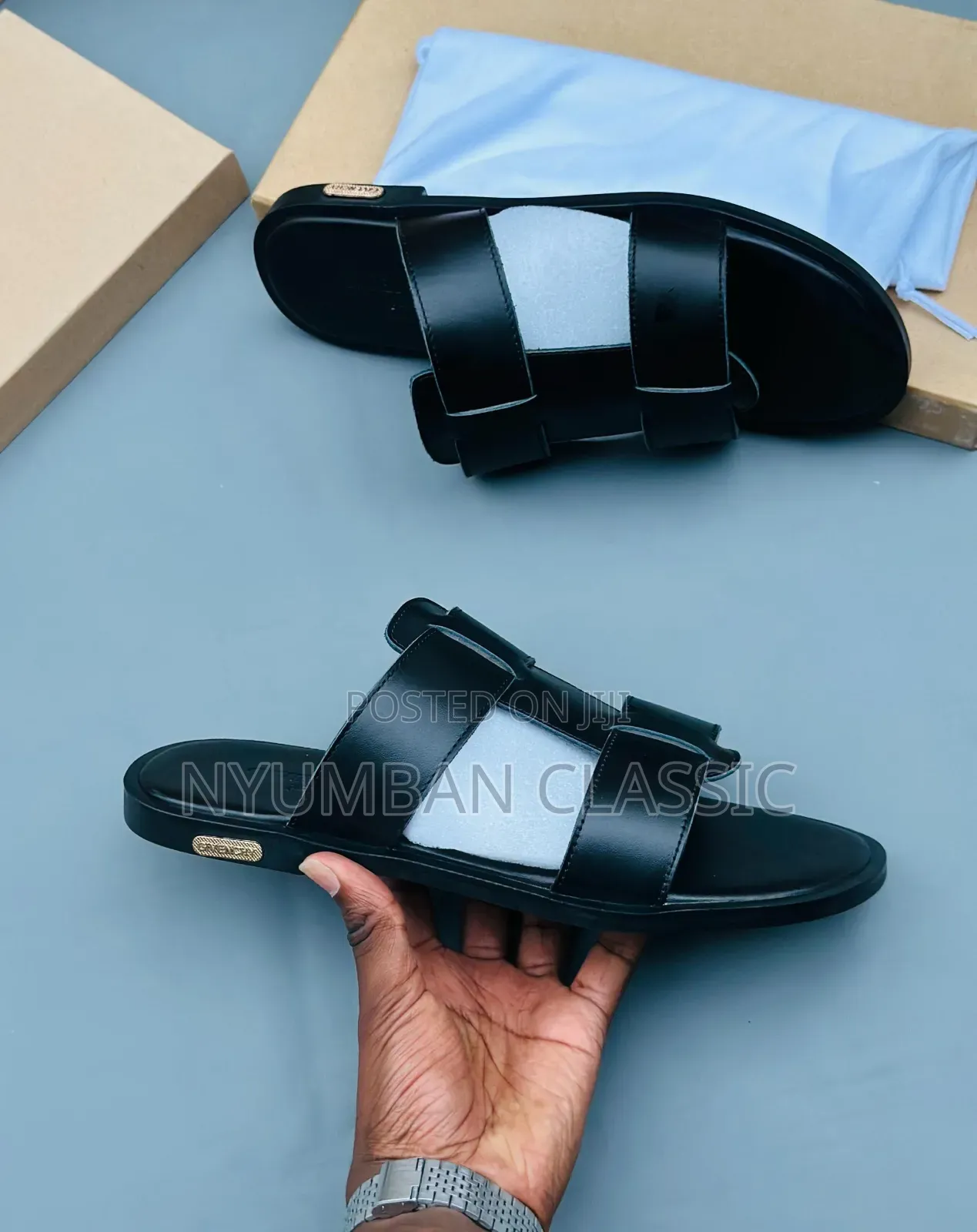 Givenchy Men's Sandals