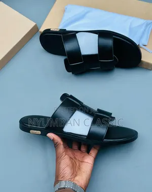 Givenchy Men's Sandals