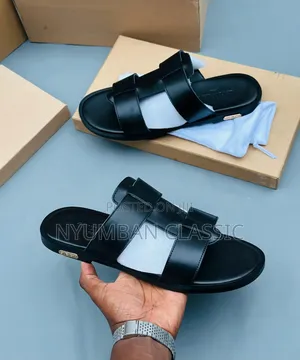Givenchy Men's Sandals