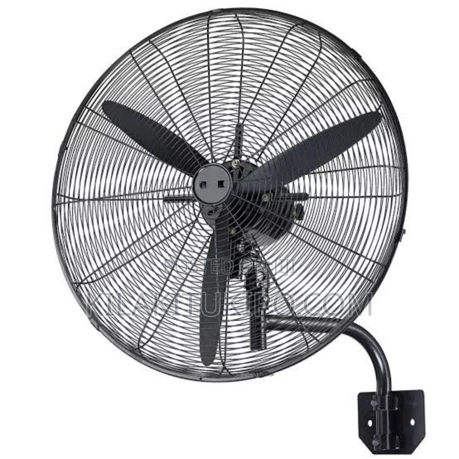 Ts Industrial Wall Fan Size 30