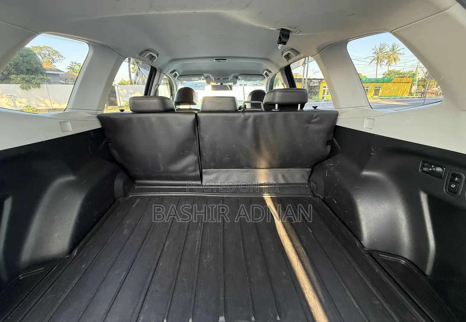 Subaru Forester 2013 Black