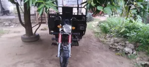 Bajaj 2025 Green