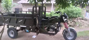 Bajaj 2025 Green