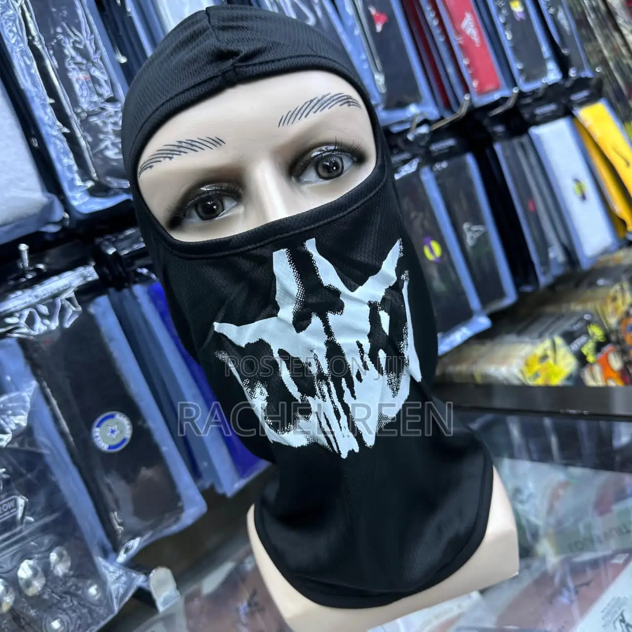 Mask Classic Mno