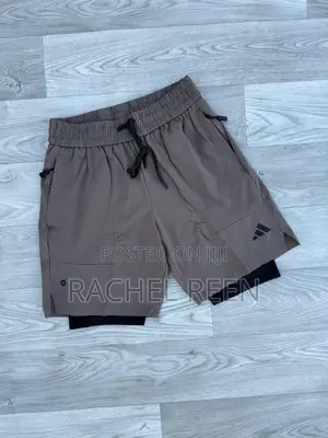 Short Zenye Tait Ndani Available