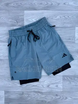 Short Zenye Tait Ndani Available