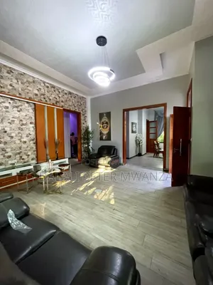 3bdrm House in Rock City Mwanza, Ilemela for sale