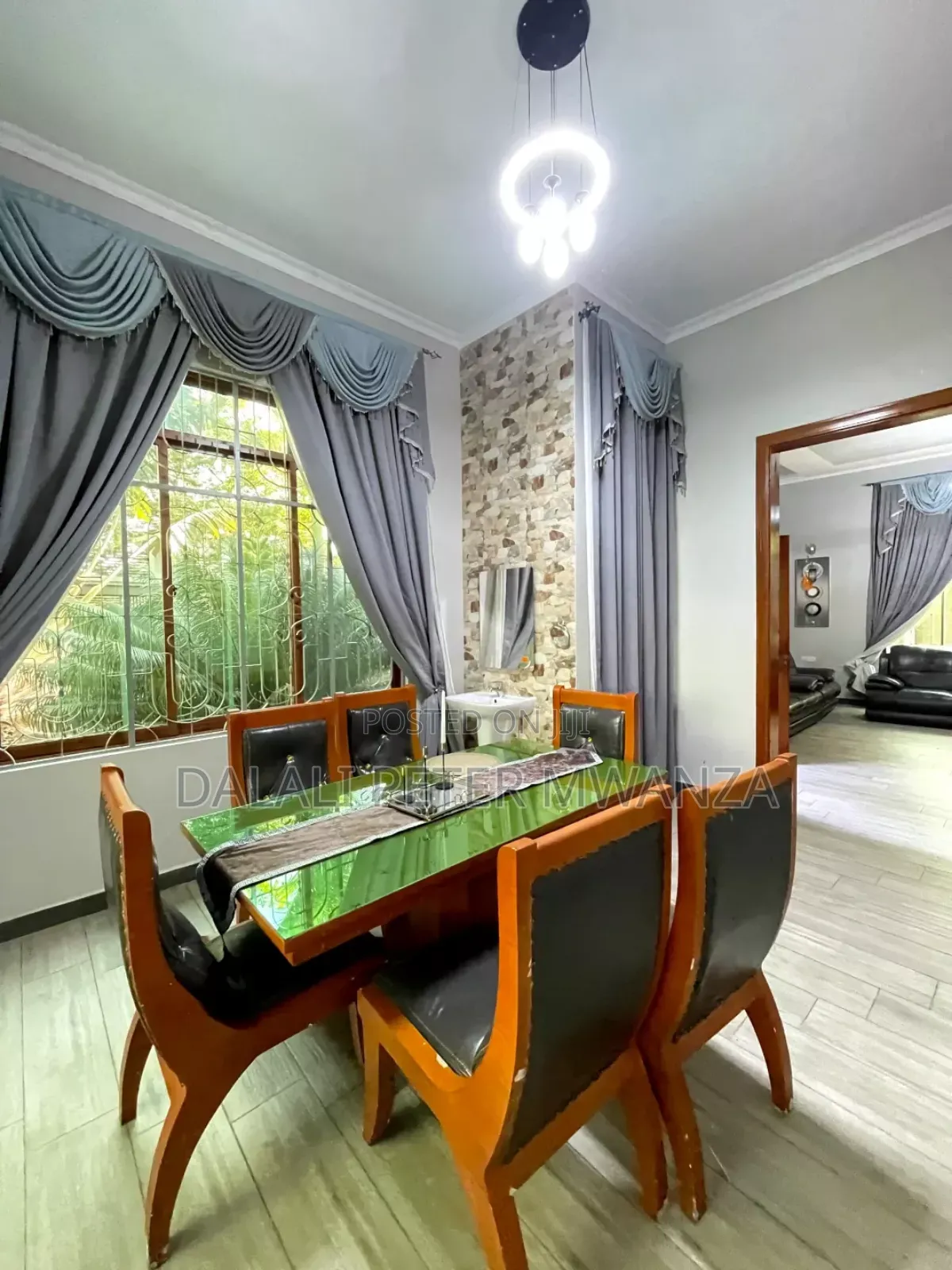 3bdrm House in Rock City Mwanza, Ilemela for sale
