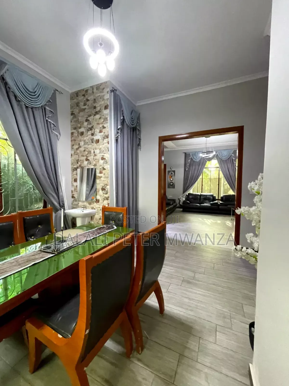3bdrm House in Rock City Mwanza, Ilemela for sale