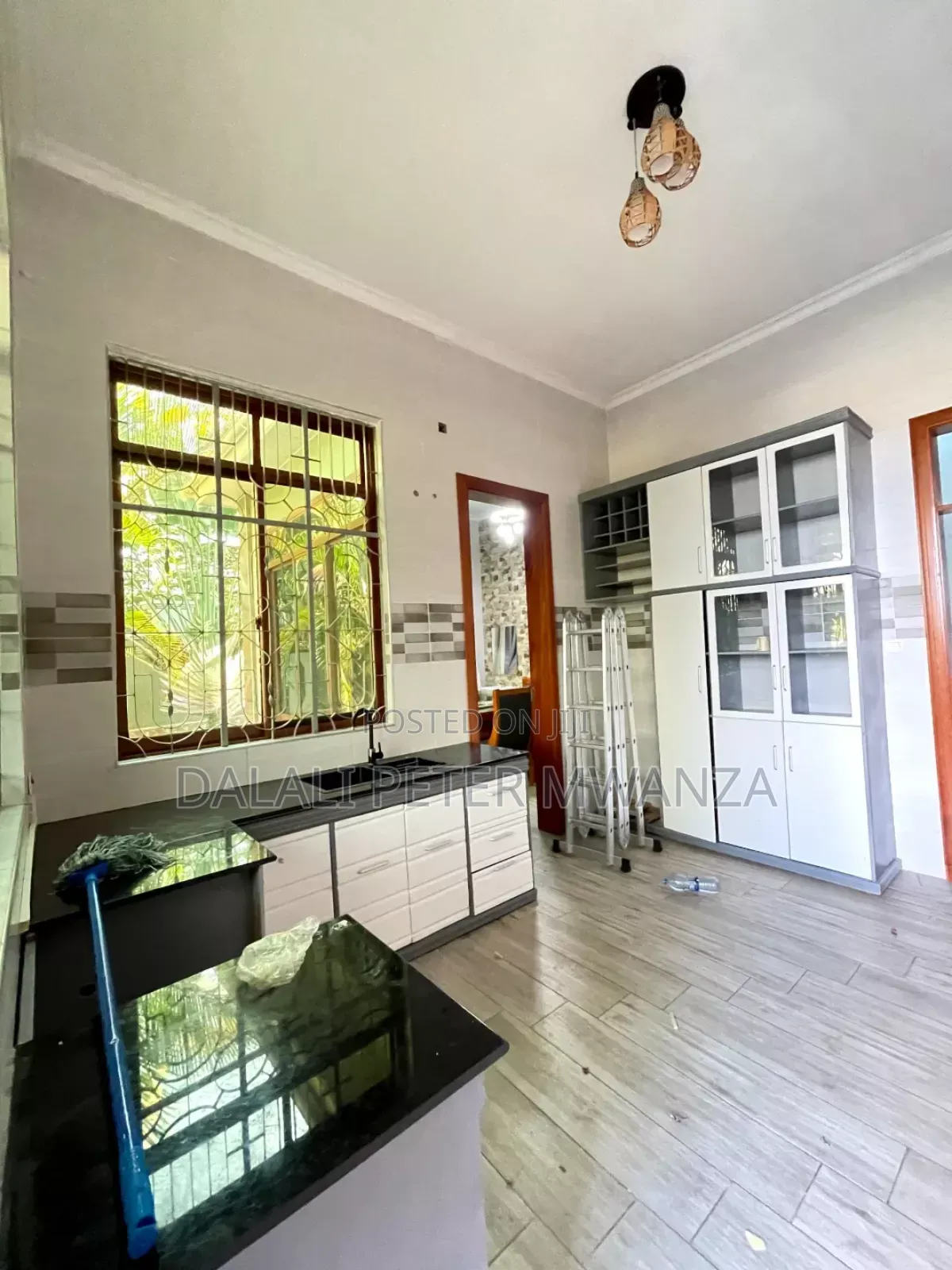 3bdrm House in Rock City Mwanza, Ilemela for sale