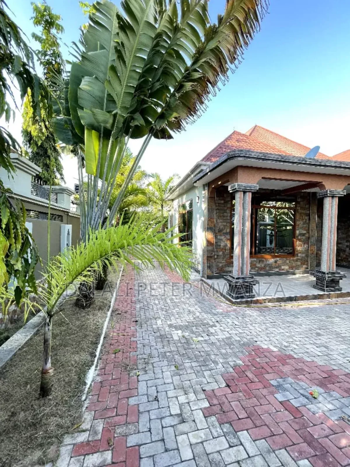 3bdrm House in Rock City Mwanza, Ilemela for sale