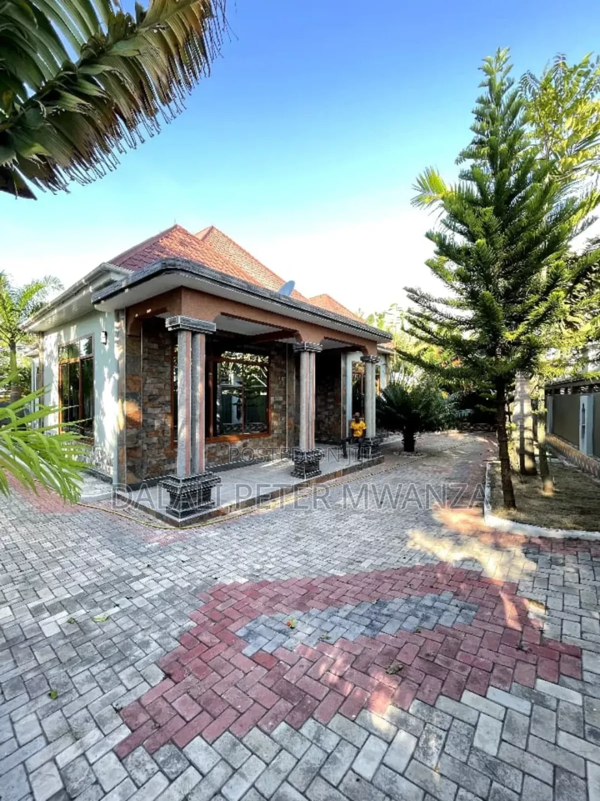 3bdrm House in Rock City Mwanza, Ilemela for sale
