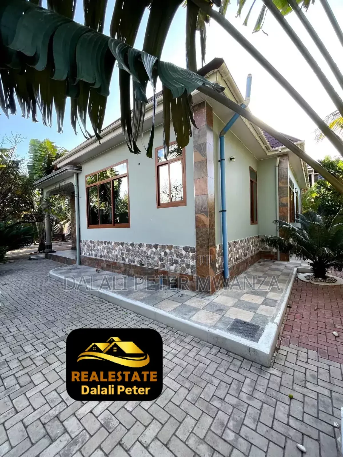 3bdrm House in Rock City Mwanza, Ilemela for sale