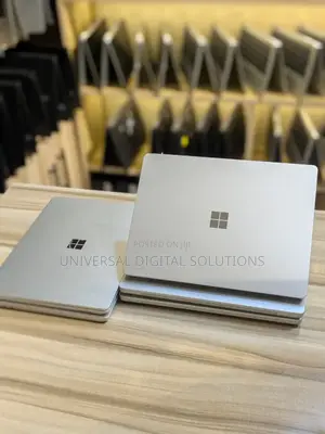 Laptop Microsoft Surface Go 8GB Intel Core I5 SSD 256GB