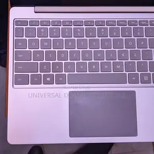 Laptop Microsoft Surface Go 8GB Intel Core I5 SSD 256GB