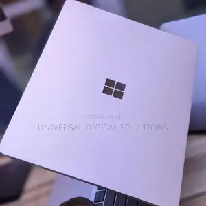 Laptop Microsoft Surface Go 8GB Intel Core I5 SSD 256GB