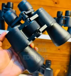 Binoculars 20x50