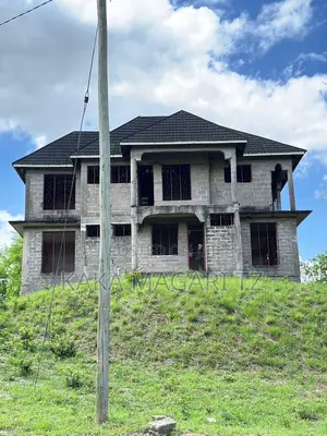 4bdrm House in Mbezi for sale