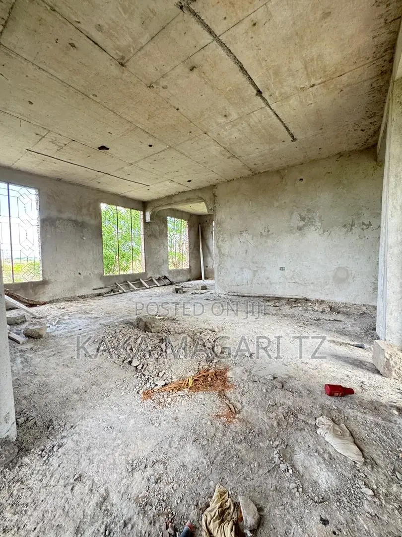 4bdrm House in Mbezi for sale
