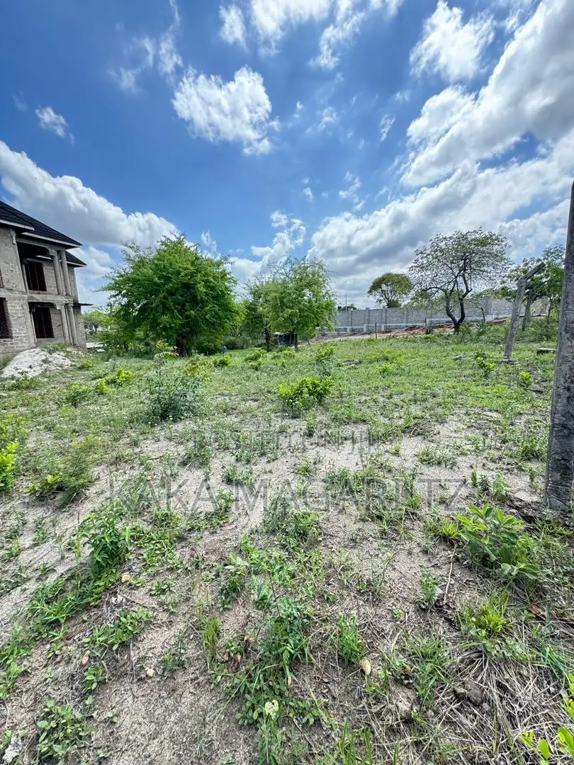 4bdrm House in Mbezi for sale