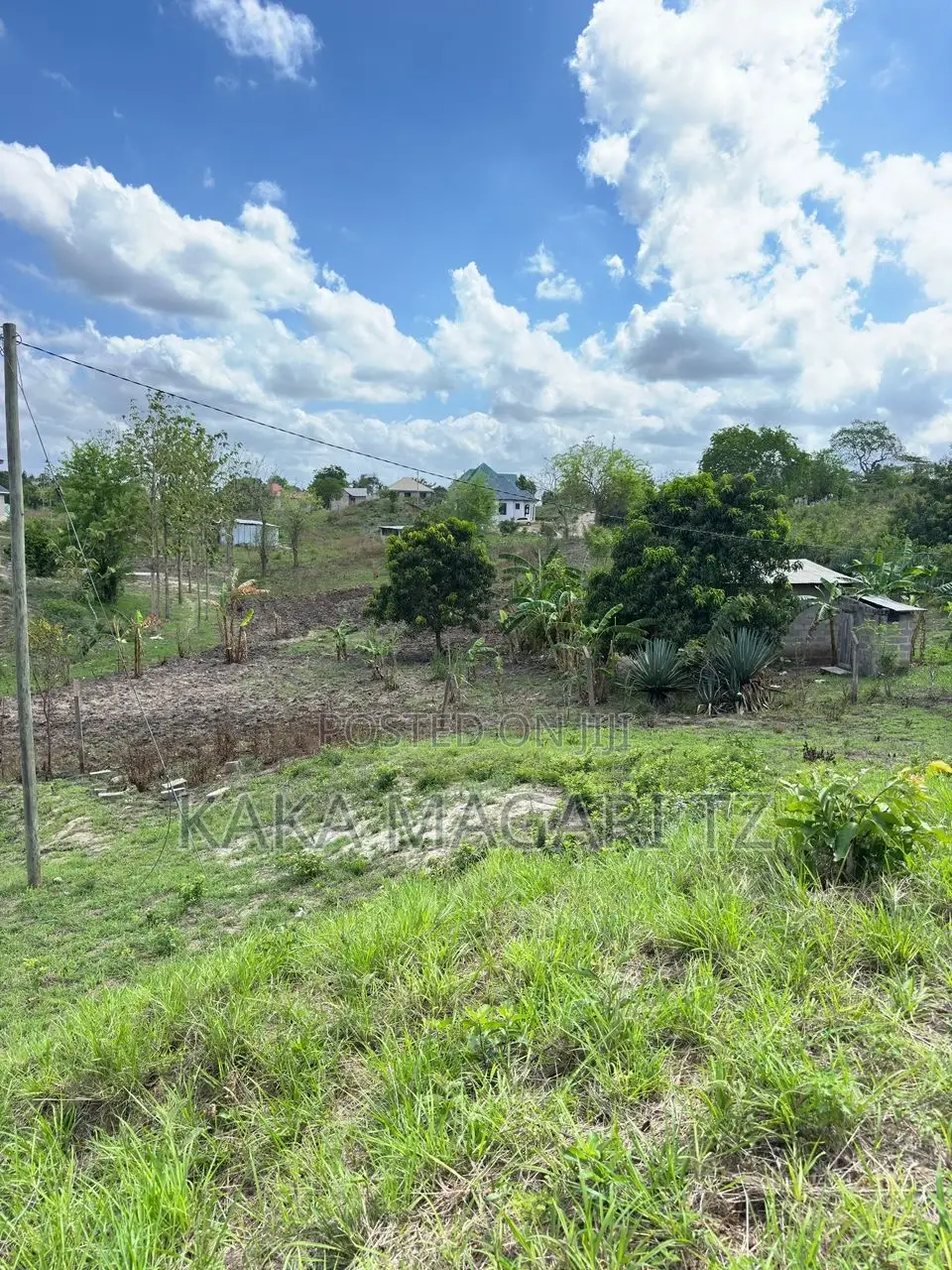 4bdrm House in Mbezi for sale
