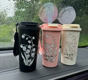 Cups Cold and Hoot