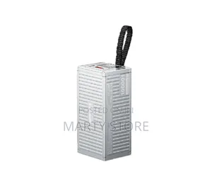 Remax Powerbank Mini 1000mah