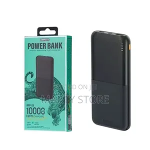 Remax Powerbank 1000mah