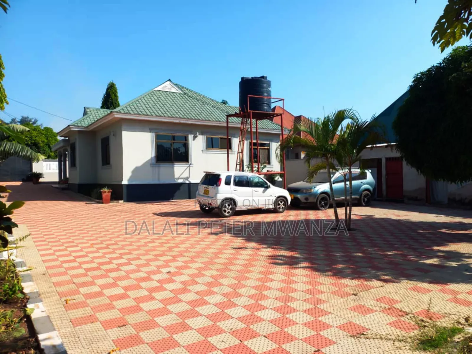 3bdrm House in Nyegezi, Nyamagana for sale
